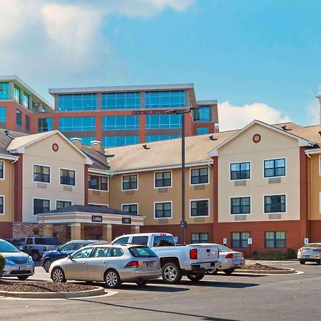 Extended Stay America Suites - Madison - Junction Court Middleton Exteriér fotografie