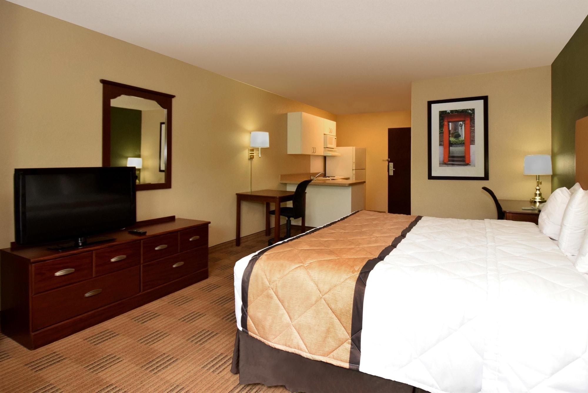 Extended Stay America Suites - Madison - Junction Court Middleton Exteriér fotografie