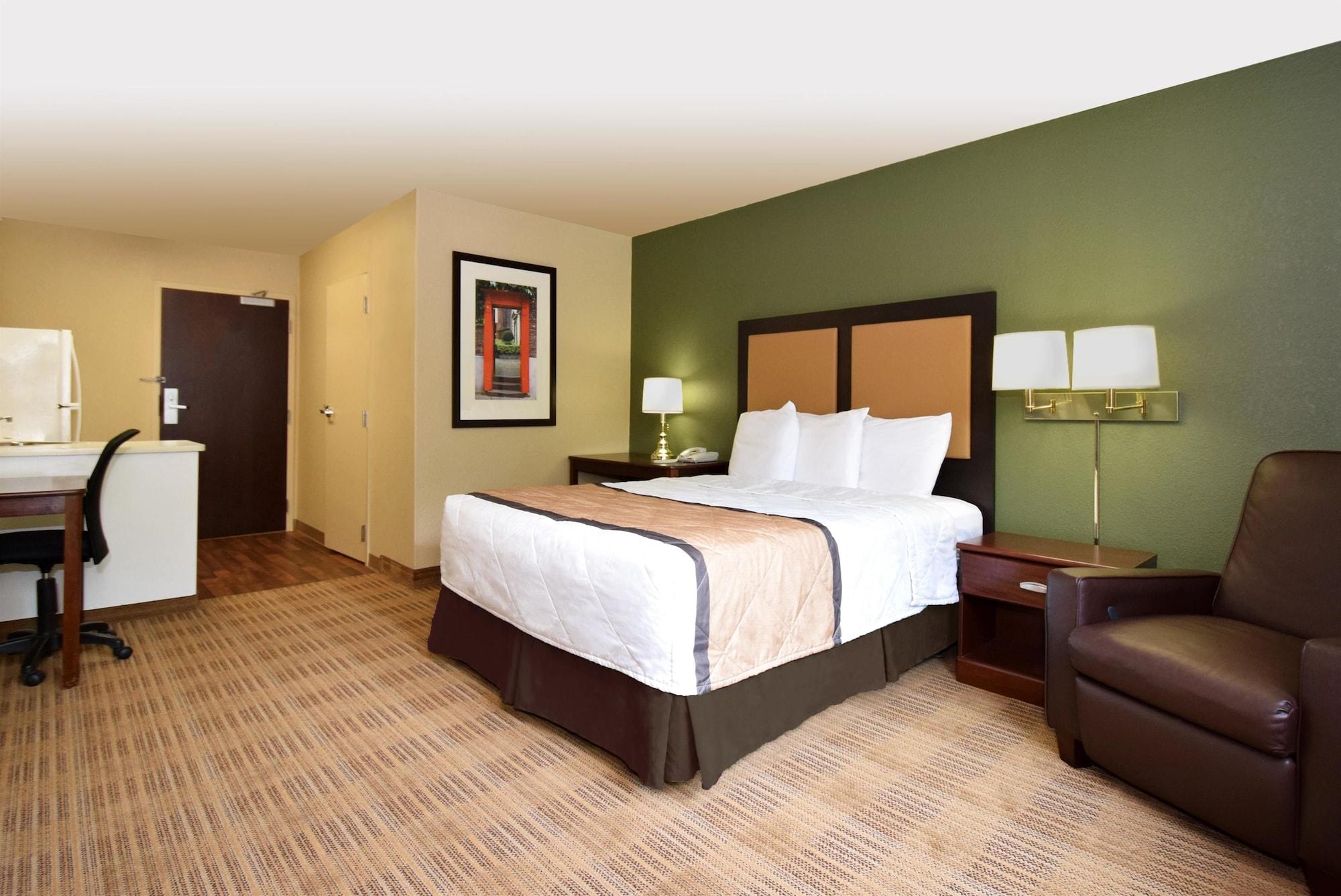 Extended Stay America Suites - Madison - Junction Court Middleton Exteriér fotografie