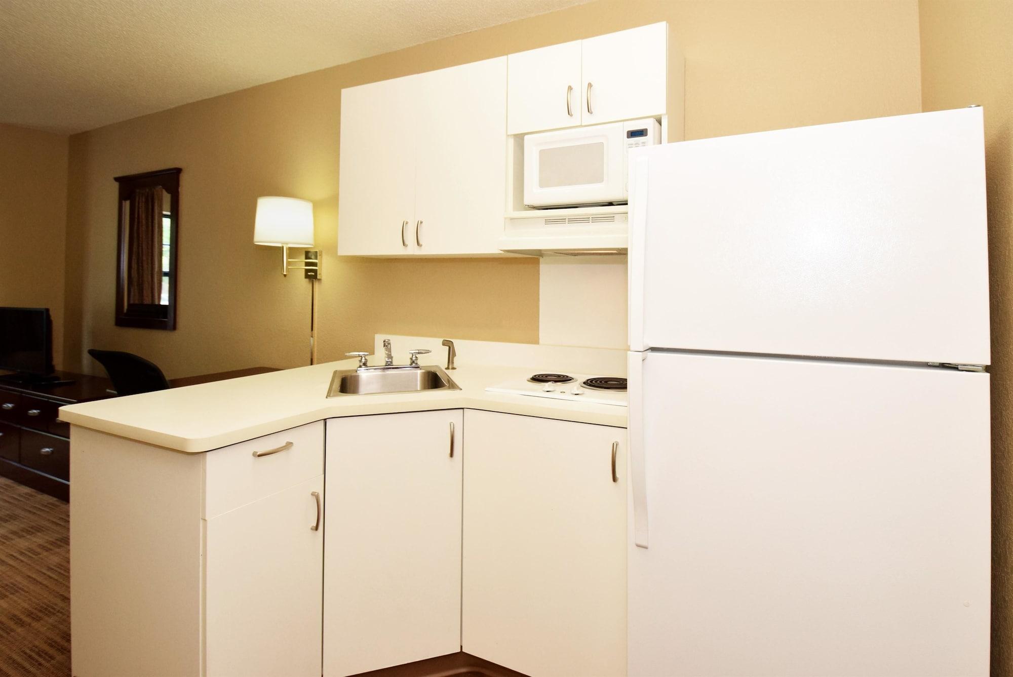 Extended Stay America Suites - Madison - Junction Court Middleton Exteriér fotografie