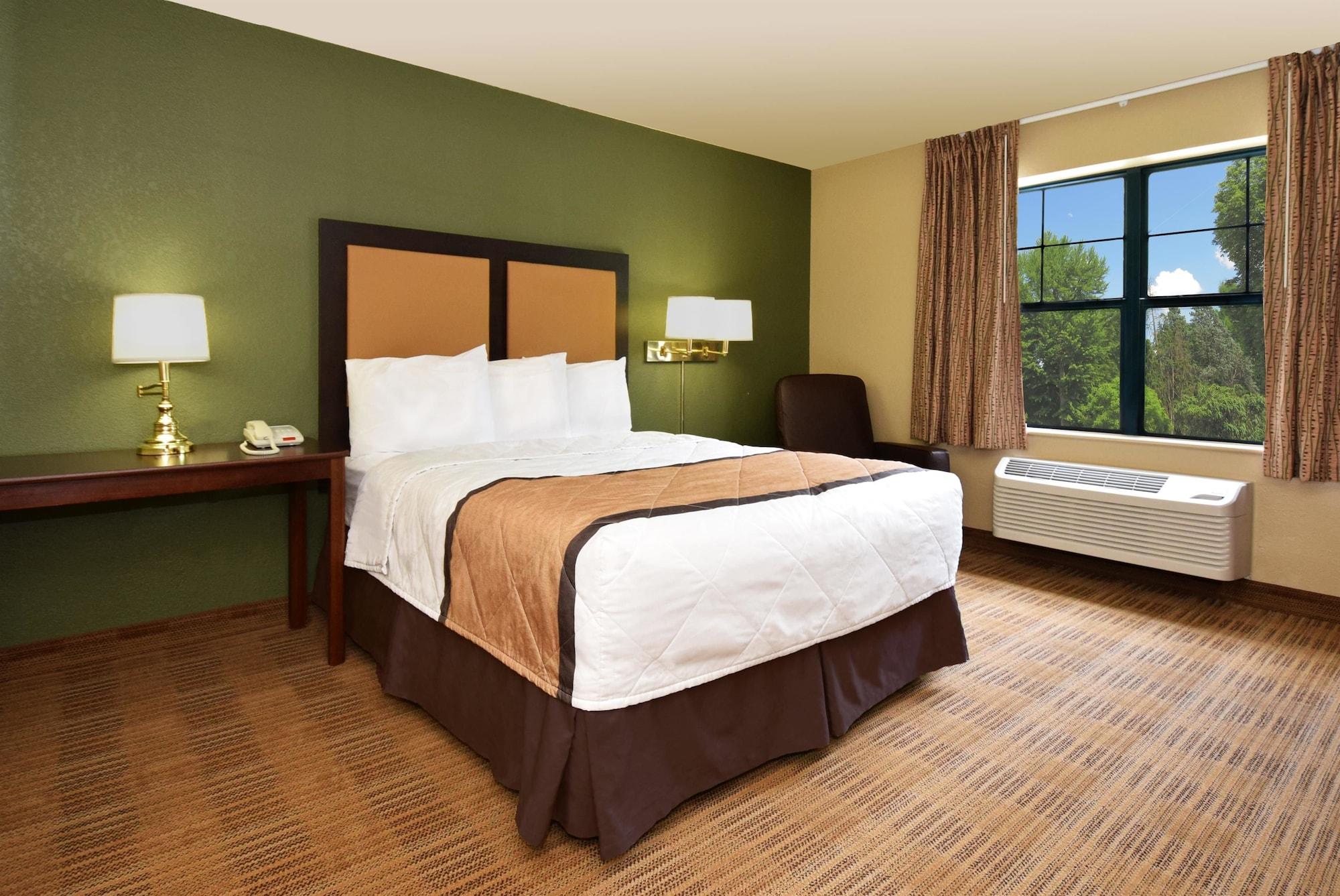 Extended Stay America Suites - Madison - Junction Court Middleton Exteriér fotografie