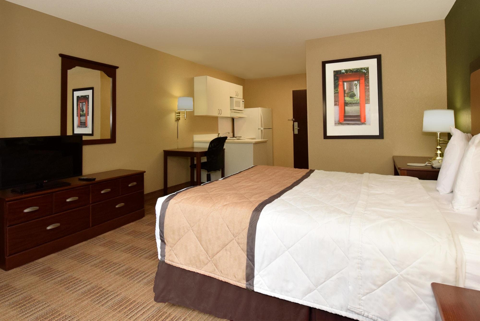 Extended Stay America Suites - Madison - Junction Court Middleton Exteriér fotografie