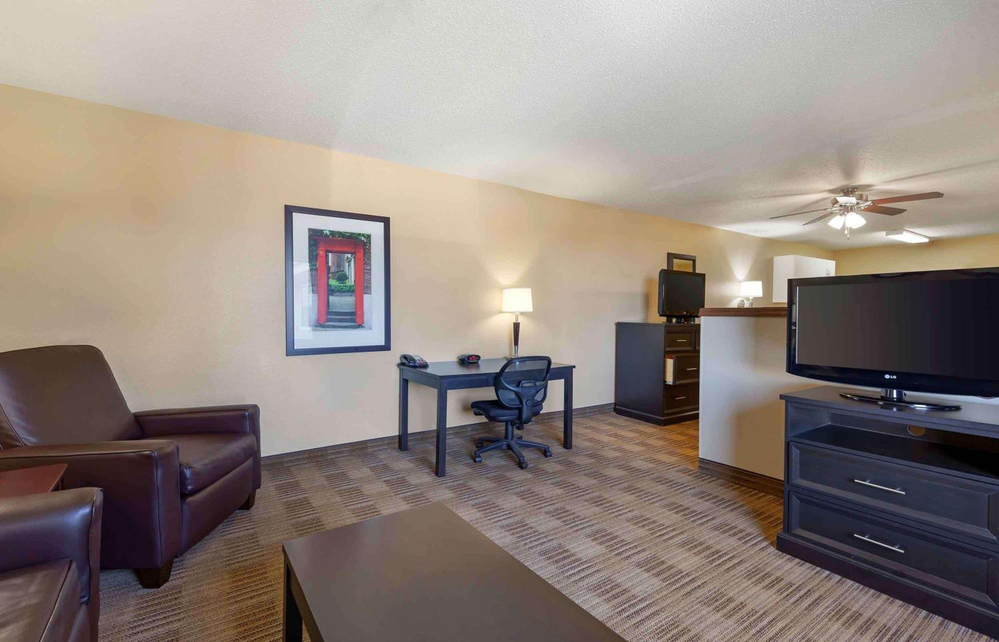 Extended Stay America Suites - Madison - Junction Court Middleton Exteriér fotografie