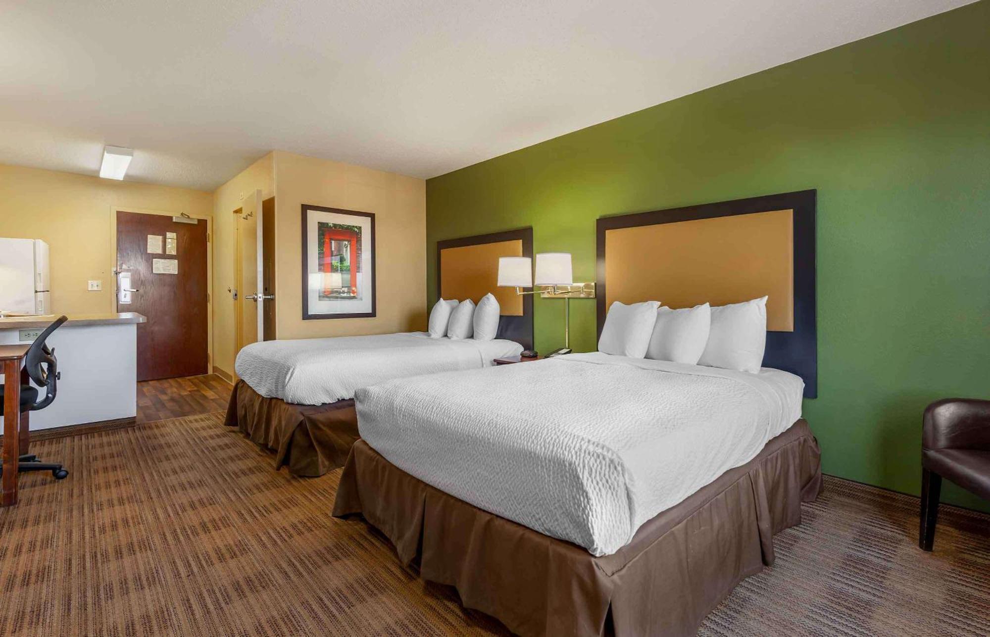 Extended Stay America Suites - Madison - Junction Court Middleton Exteriér fotografie